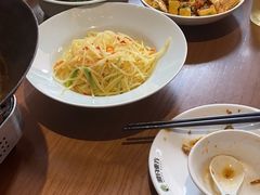 -湘约东方(民星路店)