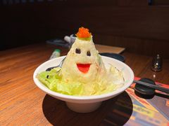 -京鹿料理(荟聚店)