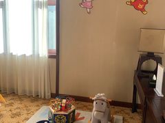 -金石唐风国际温泉会馆