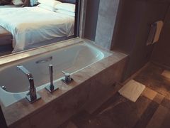 -广州粤海喜来登酒店