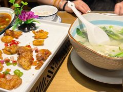 -鸿运楼·舌尖上的徽菜