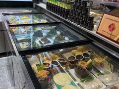 -纪林菜馆·博山菜老字号(华光路店)