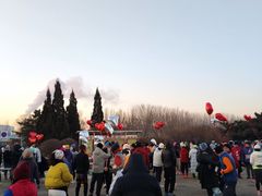 -丁香湖公园