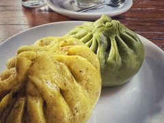 包萨-zarah(鼓楼店)