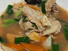 -一鸣饭庄(七星店)