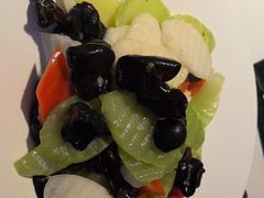 -赶海部落海鲜城(海阳路店)