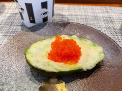 -戏作寿司(观音桥店)