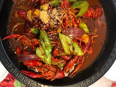 -金陵暴走小龙虾·迷踪蟹(凯德MALL店)
