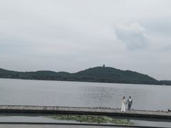 -水上明月·湖景餐厅