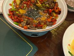 -潇湘·永州会馆(百子湾店)