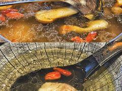 松茸汽锅鸡-多味居(剪子巷店)