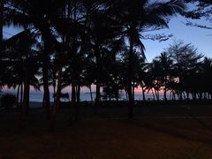 -三亚湾海居铂尔曼度假酒店