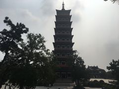 -大明寺素斋