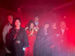 -奇门密室(五一新干线店)
