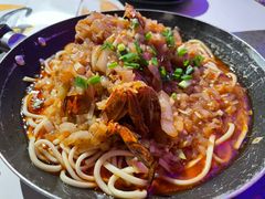 -一棠龙虾(徐家汇城开YOYO店)