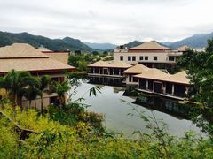 -广州都喜泰丽温泉度假酒店