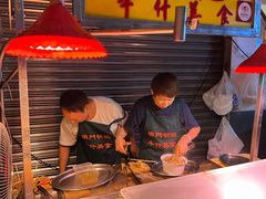 -明记牛杂(新马路分店)