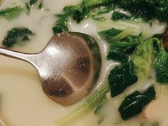 -滨河味道(南内环店)