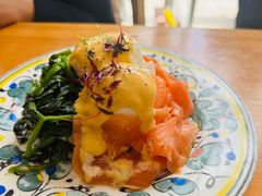 -Alimentari早午餐(安福路店)