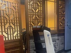 -北平食坊·烤鸭(黄寺大街店)