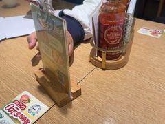 -蔡澜Pho·越南粉餐厅(海上世界店)