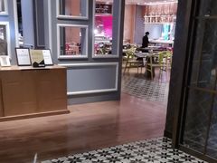 -食百绚全日制餐厅(成都棕榈泉费尔蒙酒店)