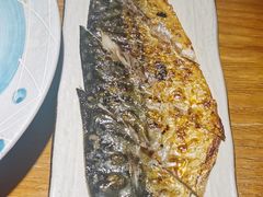 -鳗鱼家·深夜食堂(军博店)