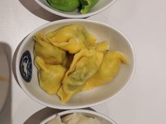 -东方饺子王(新奥购物中心店)