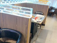 -营信刘罗锅铁锅炖(建华店)