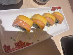 -小山日本料理(太古汇店)