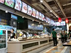 -直隶安家牛肉罩饼(建华店)