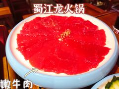 -蜀江龙火锅(339店)