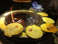 -三代烤肉(保利广场店)