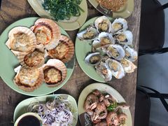 -贞姨美食·老字号海鲜大排档