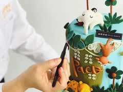 -美斯烘焙培训学院•蛋糕•面包•咖啡(宝安校区)