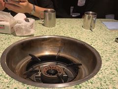 -五里关火锅(牛市口店)