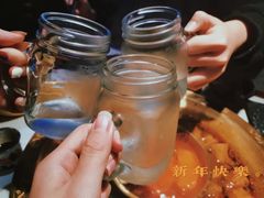 -哥老官重庆美蛙鱼头(龙湖杭州金沙天街店)