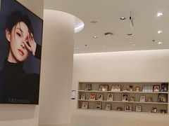 -天真蓝照相馆(五角场百联又一城店)