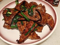 -小吊梨汤·北京菜·烤鸭(清河万象汇店)