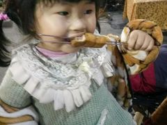 -胖哥牛蛙龙虾烧烤城(育才路店)