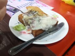 -六合夜市