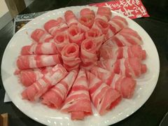 -井格重庆火锅(燕郊永旺店)