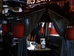 -吴越荣记苏州菜·松鼠桂鱼(月光码头店)