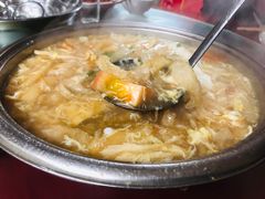 猪皮酸辣汤-陈金兰饮食店(柳前巷店)