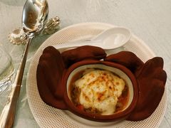 -上海和平饭店龙凤厅 Dragon Phoenix