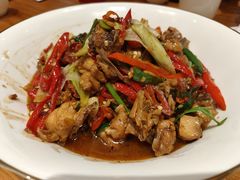 千岛湖老家生炒鸡-辣公子·千岛湖私房菜(滨江店)