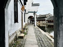 -南浔古镇