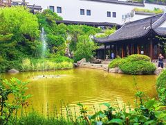 -江宁织造博物馆