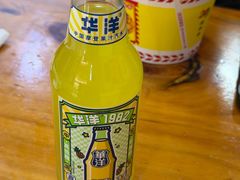 -王记生烫牛杂面馆(兰陵路店)
