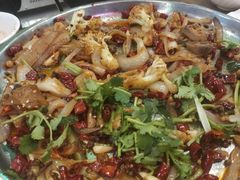 -食通天·寰宇集(杭州万象城店)
